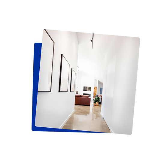 Nippon Easy Wash & Clean Interior Wall Paint. Matt Finish. 1L. Free Paint Accessories Set.