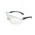 91649 Basic Safety Eyewear (Clear Lens)