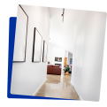 Nippon Easy Wash Supreme Interior Wall Paint 5L. Low Sheen. Free Paint Accessories Set.