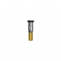 Hose Reel Aluminium Jet Nozzle Long