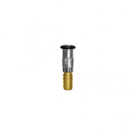 Hose Reel Aluminium Jet Nozzle Long