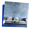 Nippon Vinilex 5000 Interior Wall Paint 5L or 20L. Matt Finish. Free Paint Accessories Set.