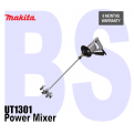 MAKITA Power Mixer 700W. Mixing Paint, Cement, Plaster, Fillers, etc