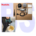 MAKITA Power Mixer 700W. Mixing Paint, Cement, Plaster, Fillers, etc