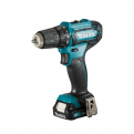 MAKITA DF333DSAE Cordless Drill Driver set. 12V