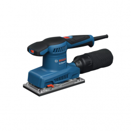 BOSCH GSS 20-18A PRO Orbital Sander. (Replace GSS 2300)