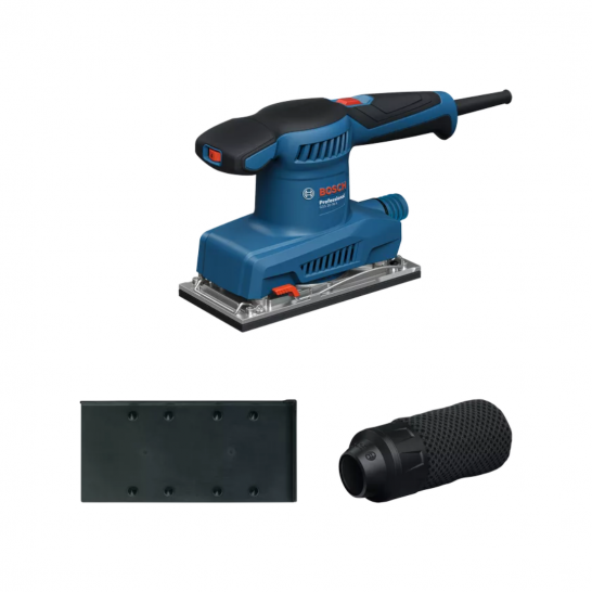BOSCH GSS 20-18A PRO Orbital Sander. (Replace GSS 2300)