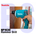 MAKITA HP1630 Hammer Drill 710W. Corded