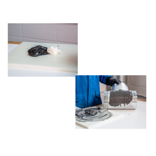 DEVCON Plastic Steel Putty