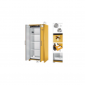 “JUSTRITE” 90-Minute EN Safety Storage Cabinets