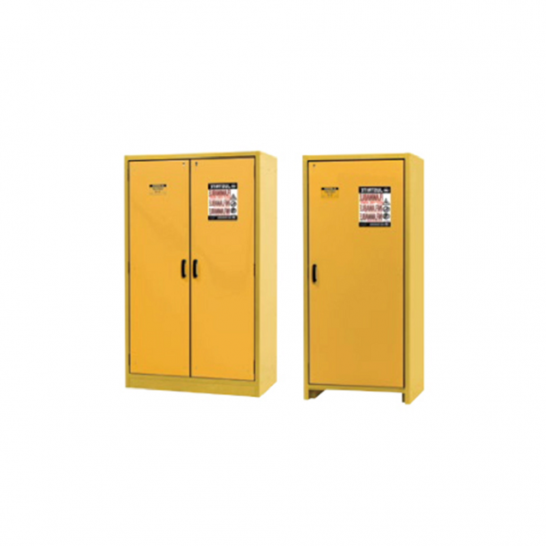 "JUSTRITE" 30-Minute EN Safety Storage Cabinets