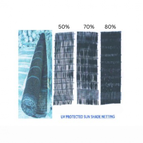 UV Protection Sun Shade Netting