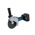BOSCH GWS 18V-180P Professional Cordless Angle Grinder BITURBO