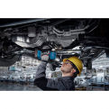 BOSCH IDS 18V-200T Professional Cordless Impact Wrench