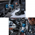 BOSCH IDS 18V-200T Professional Cordless Impact Wrench
