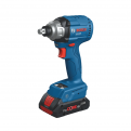 BOSCH IDS 18V-200T Professional Cordless Impact Wrench
