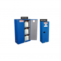 "JUSTRITE" ChemCor® Lined Safety Cabinets for Hazardous Materials