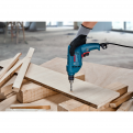 BOSCH GBM 400 Professional Drill. Screwdriver. Metal/Plastic/Wood. 400W.
