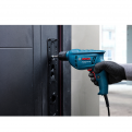 BOSCH GBM 400 Professional Drill. Screwdriver. Metal/Plastic/Wood. 400W.