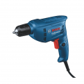 BOSCH GBM 400 Professional Drill. Screwdriver. Metal/Plastic/Wood. 400W.