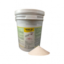 MATRIKS Temephos 1%SG Micro-Granule Insecticide. Mosquito Larvae. 25kg