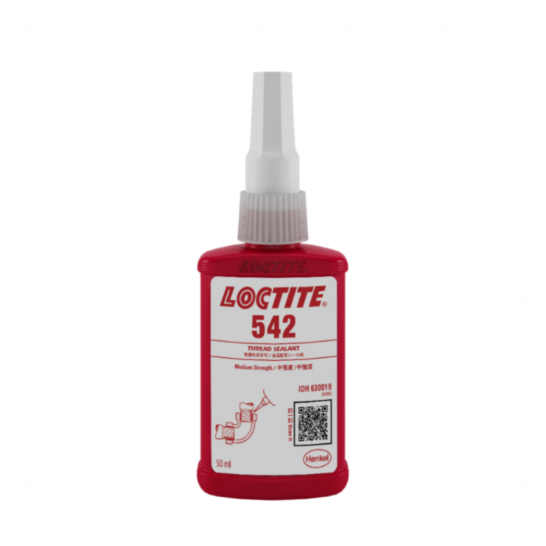 Loctite 542 Thread Sealant