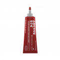 LOCTITE 574 Flange Sealant. Gasketing Product. Ideal for use on ridgid metal parts.