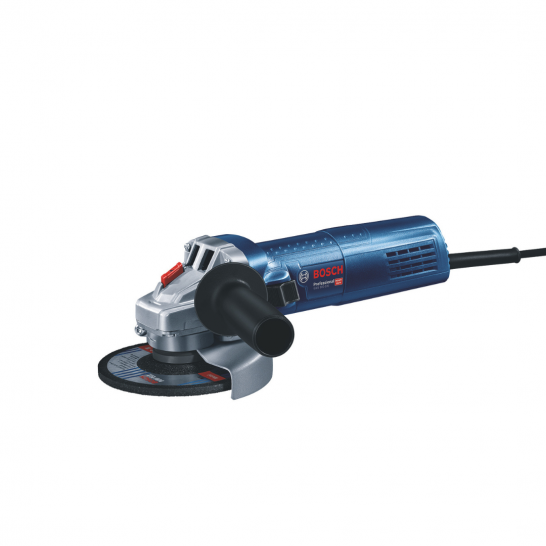 BOSCH GWS 900-100 Professional Angle Grinder 4" (100mm) 900W