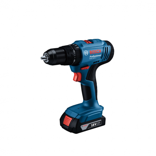 BOSCH GSB 183-LI Professional Cordless Impact Drill Driver.