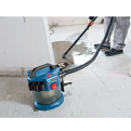 BOSCH GAS 18V-10L Professional Wet & Dry Cordless Vacuum Cleaner / Dust Extractor (Bare Unit)