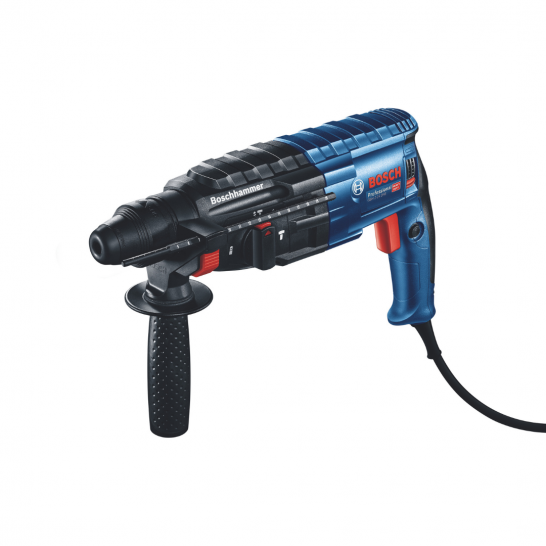 BOSCH GBH 2-24DRE PRO Rotary Hammer With SDS Plus and 790W Motor