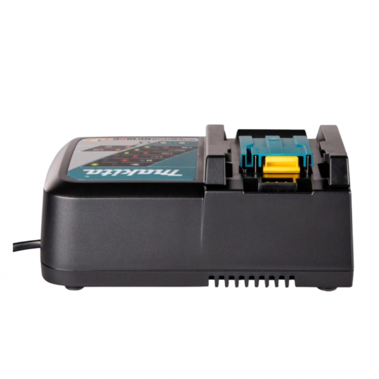 MAKITA DC18RC Fast Charger 18V