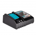 MAKITA DC18RC Fast Charger 18V
