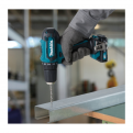 MAKITA DF333DSAE Cordless Drill Driver set. 12V