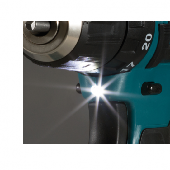 MAKITA DF333DSAE Cordless Drill Driver set. 12V