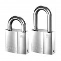 ABLOY Padlock PL341B. 25mm or 50 mm Shackle