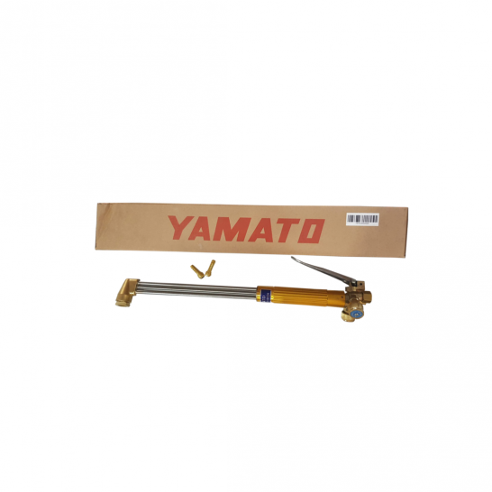 YAMATO Cutting Torch.