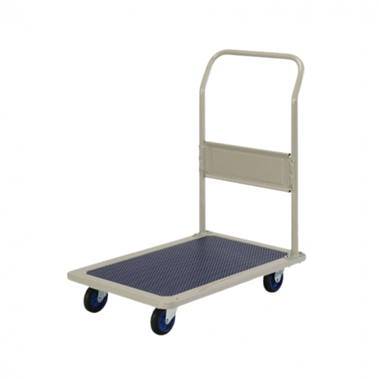 TR Series Trolley TR-102- 150KG Folding Type
