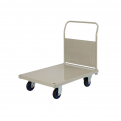 TF Series TF 402 Trolley - 400KG Fixed Type