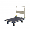 NF Series NF-301 Trolley 300 kg - Metal / Steel Folding handle type
