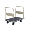 NF Series NF-303 Trolley 300 kg - Metal / Steel Front Rear Dual handle type