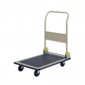 NB Series NB-101 Trolley 150 kg - Metal Folding handle type