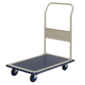 NB Series NB-102 Trolley 150 kg - Metal Fixed handle type
