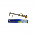 MORRIS Gas Cutting Torch. Brass Handle.