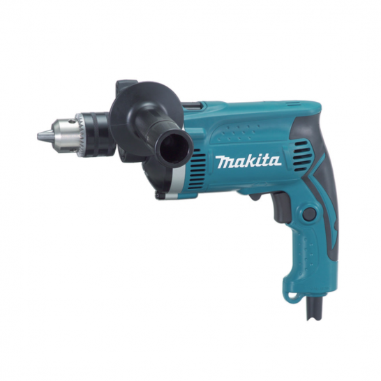 MAKITA HP1630 Hammer Drill 710W. Corded