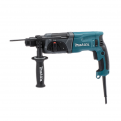 MAKITA Combination Hammer. Rotary Hammer Drill. 24mm. 780W.