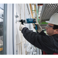 BOSCH GSB 20-2RE Professional Impact Drill. 800W.