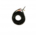 Tig Torch 750cm Cable 17V, 26V, 26V with Lever Switch.