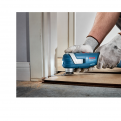 BOSCH GOP 185-LI Professional. Cordless Multi-Cutter. trimming. adjusting. repairing.