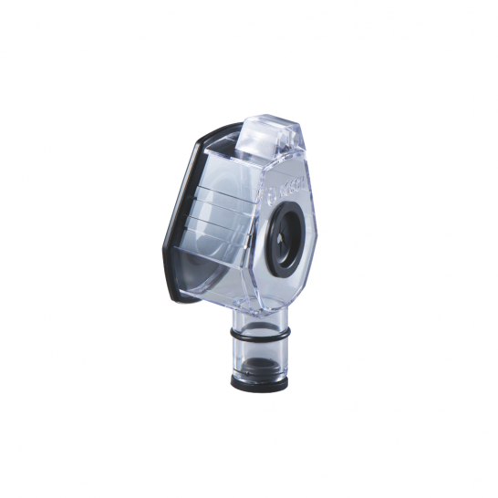 BOSCH GDE 24 Professional Dust Extractor. For use with GBH and GSB series only.